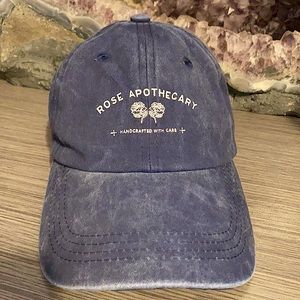 🌹Rose Apothecary Baseball Dad Cap🌹